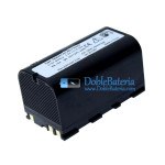 Batería para Leica GEB221 TPS1200 TS02/06/09/16 [Batería de repuesto]